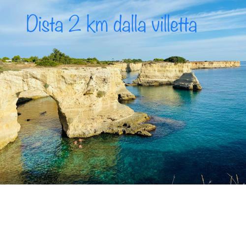 Villa Malapezza