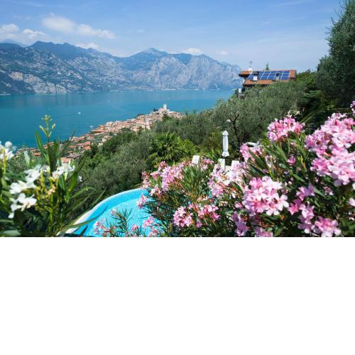 Villa Malcesine