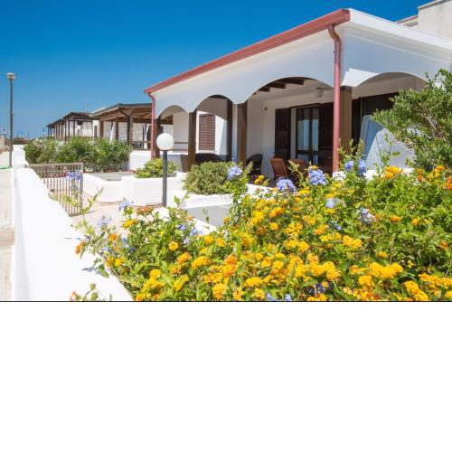 Villa Maldive del Salento