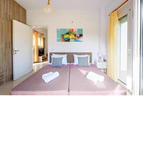 Villa MALENA Nature and Sea View