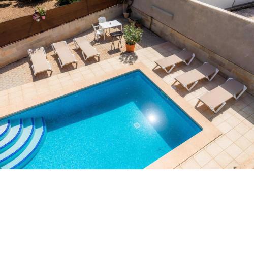 Villa Malena
