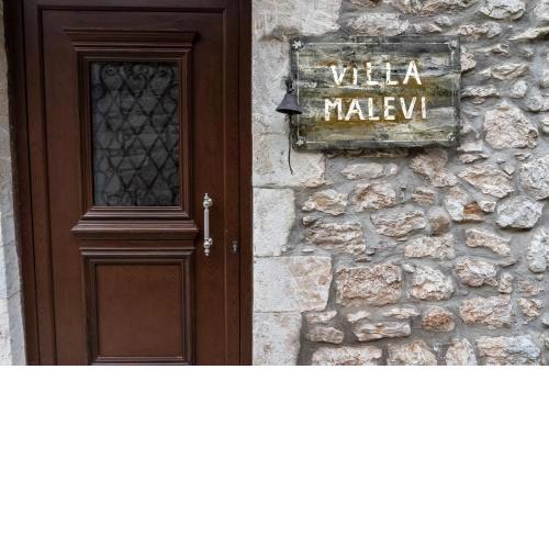 Villa Malevi Dimitsana