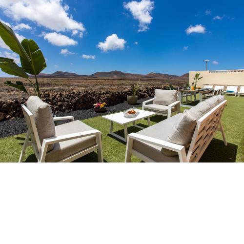 Villa Malfi Fuerteventura