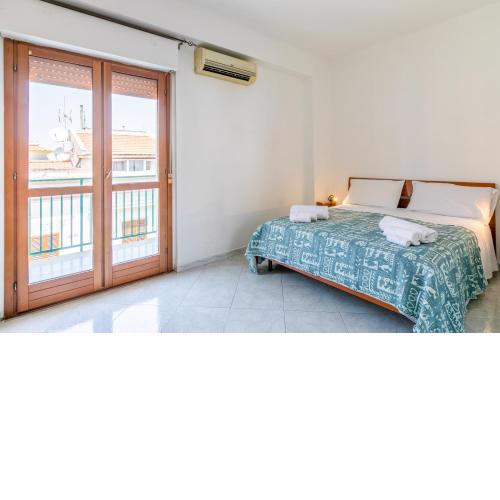 Villa Malfitano & Stazione Lolli Cozy Apartment