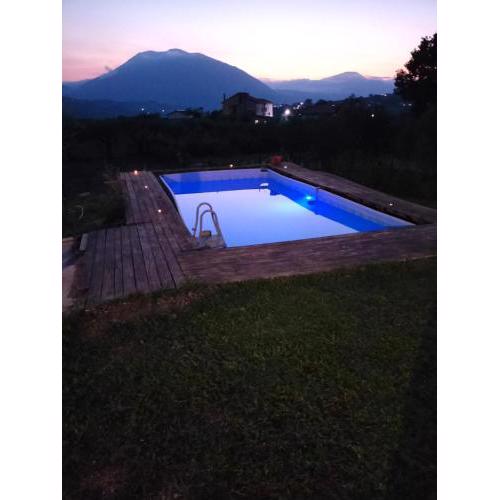 Villa Malibu '