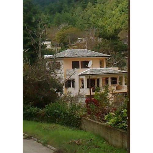 VILLA MALILA