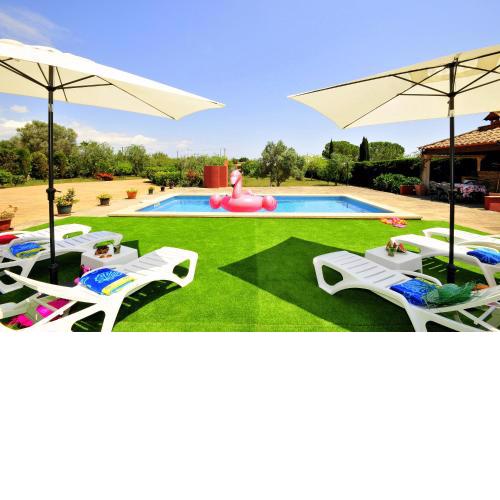 Villa Mallorca Paradise