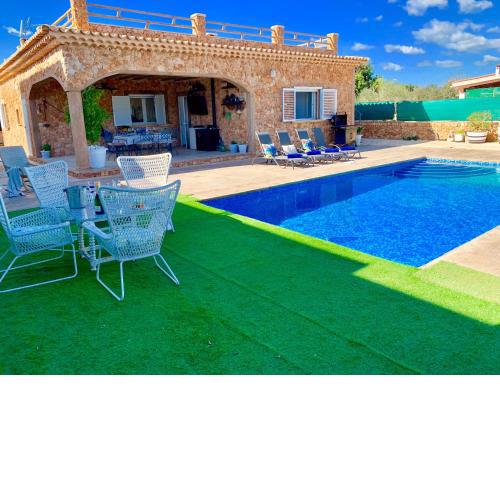 Villa Mallorca