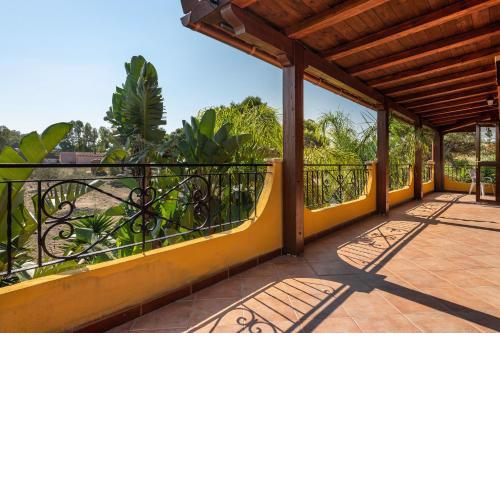 Villa Mallus 5 posti letto