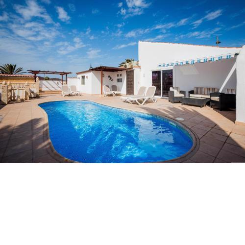 Villa Malpas