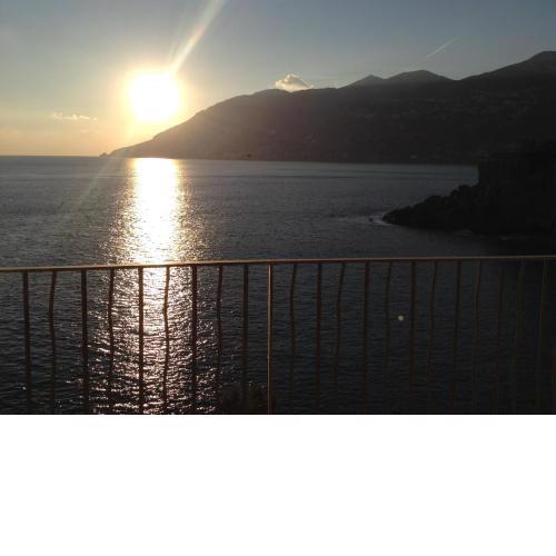 Villa Malù Amalfi Coast