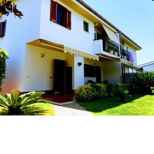 Villa Malu