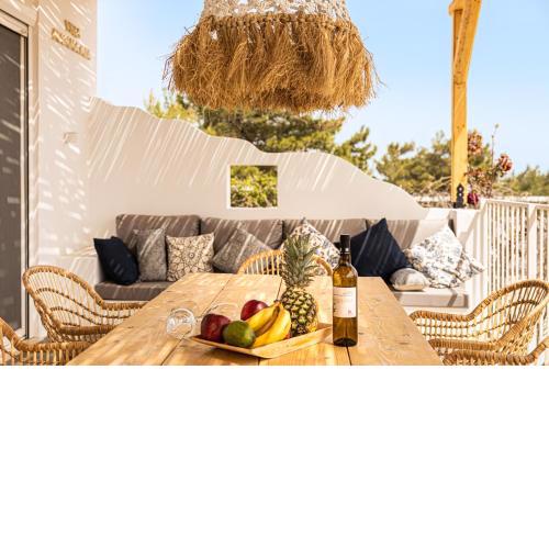 Villa Mamma Mia