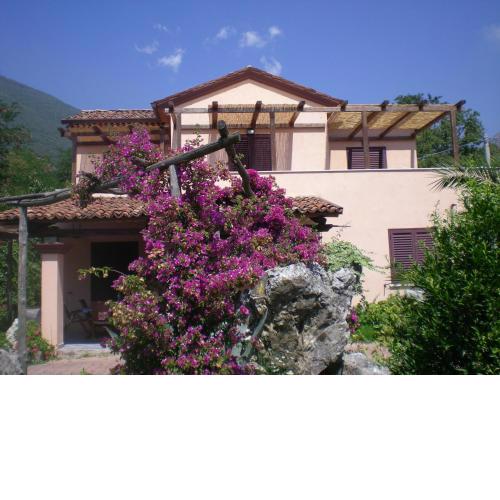 Villa Manatí