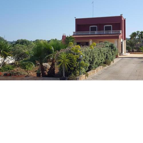 Villa Mancini - Locazione turistica
