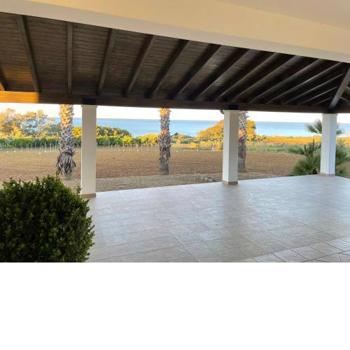 Villa Mancosta