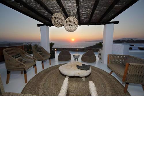 Villa Mandala