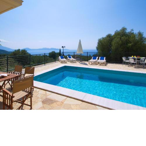 Villa Mandola