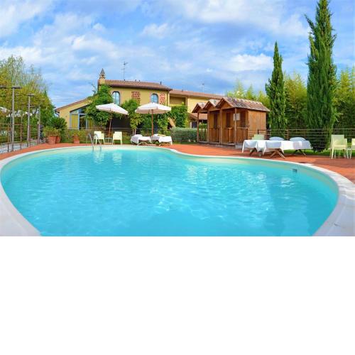 Villa Mandolata