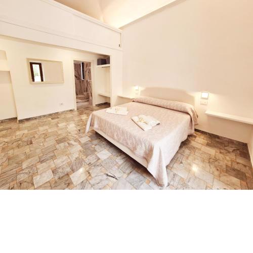 Villa Manini suites