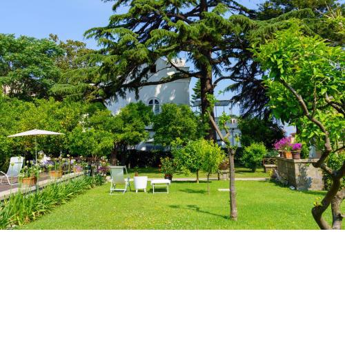 Villa Manning Relais