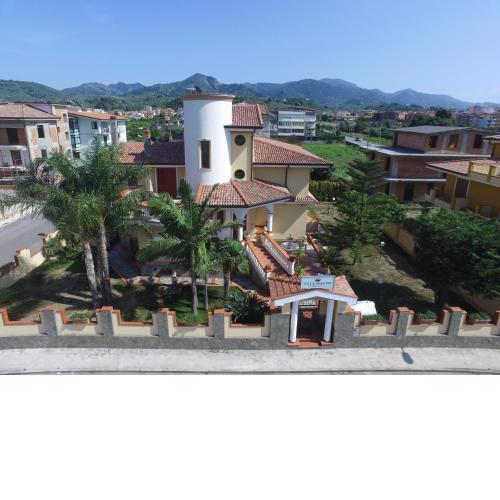 Villa Manno