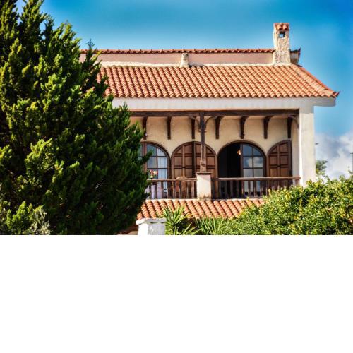 Villa Mano