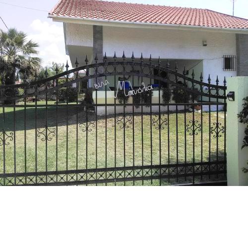 VILLA MANOLIA παλαια καταχωρηση με αριθ. καταχ. 4166490