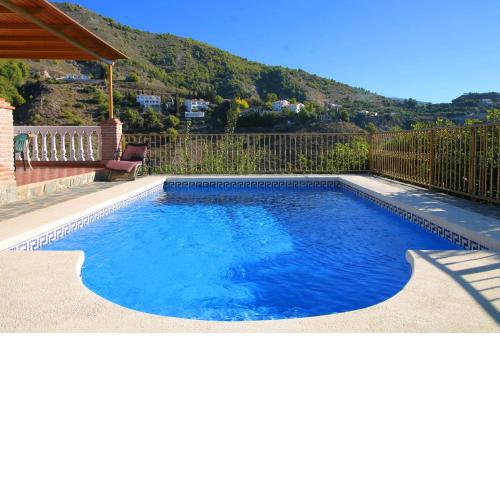 Villa Manolo SpainSunRentals