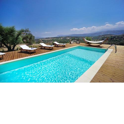 Villa Manousos