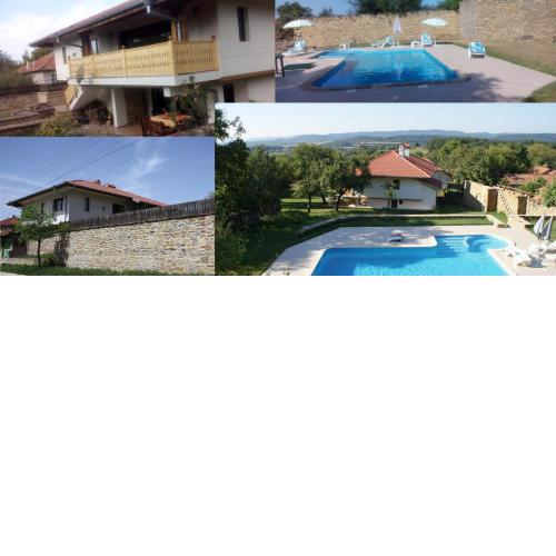 Villa Manoya