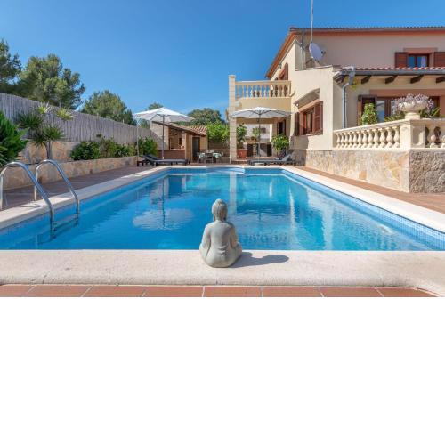 Villa Manrique