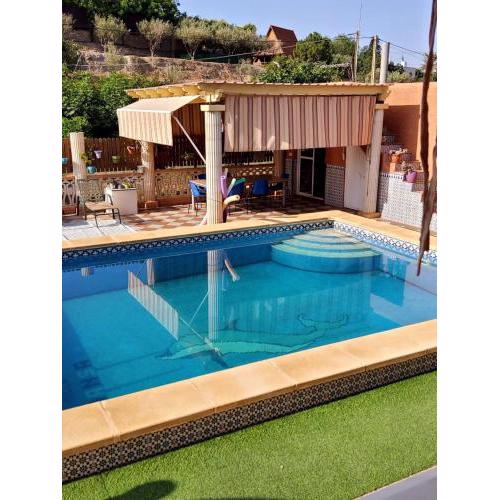 Villa Mansa
