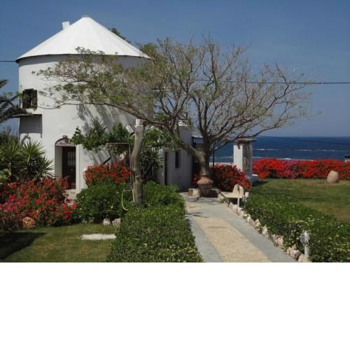 Villa Mantalena
