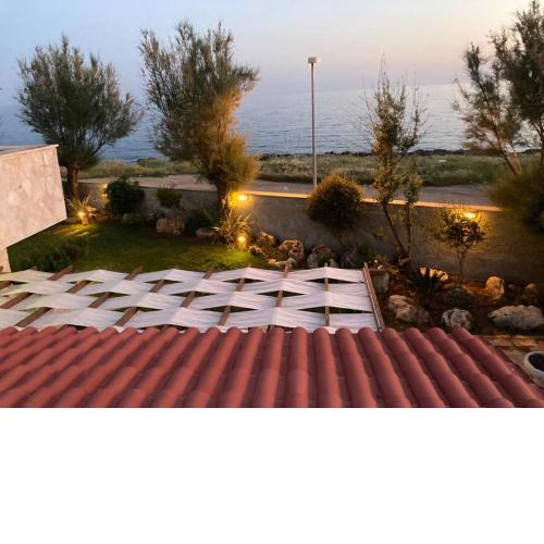 Villa Mantea