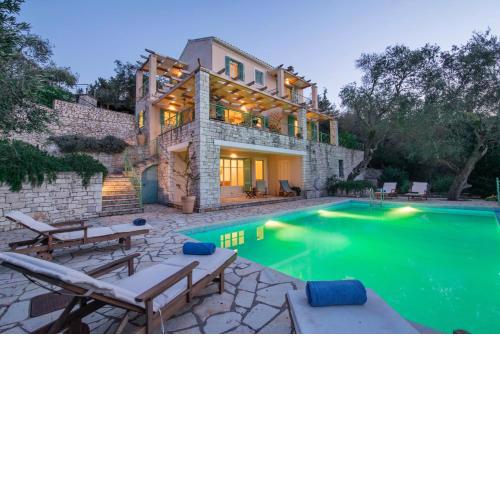 Villa Manti