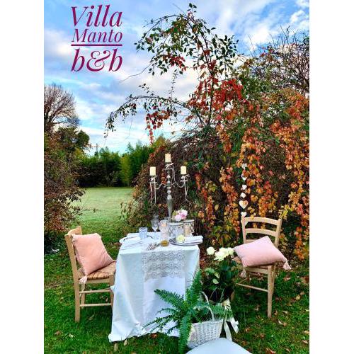 Villa Manto