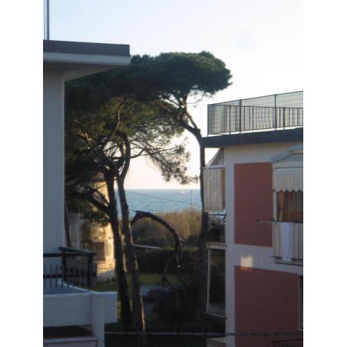 Villa Manuela Apartment