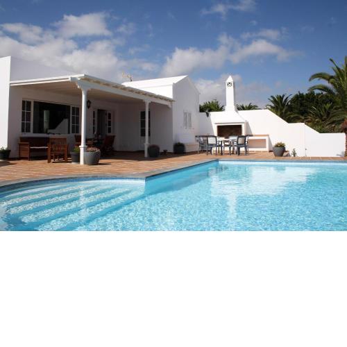 Villa Manuela