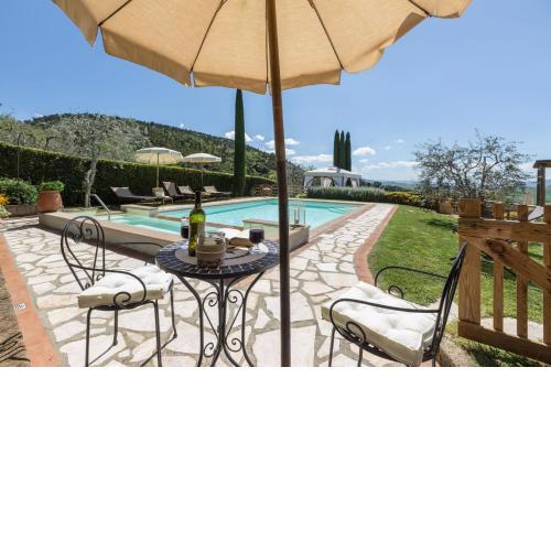 Villa Manuela