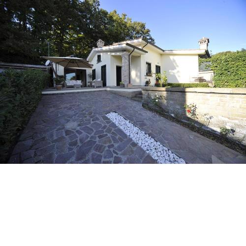 Villa Manziana