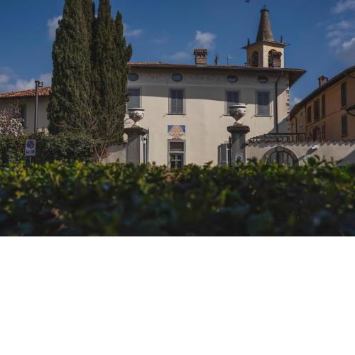 VILLA MANZONI