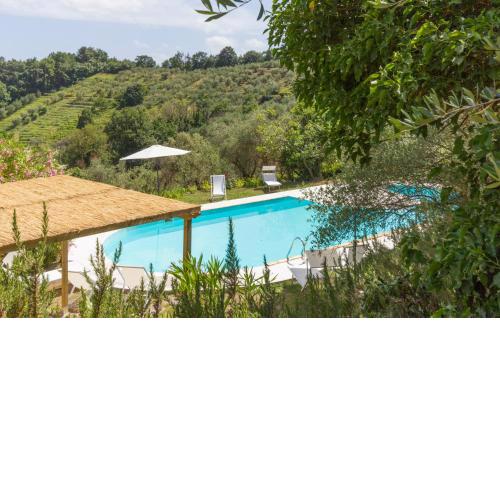 Villa Maolina