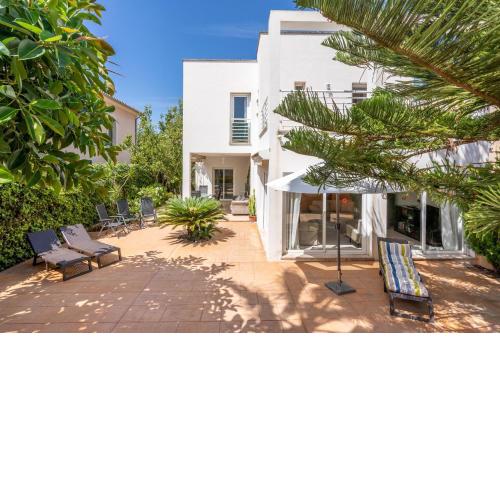 Villa Mar - Can Bujosa
