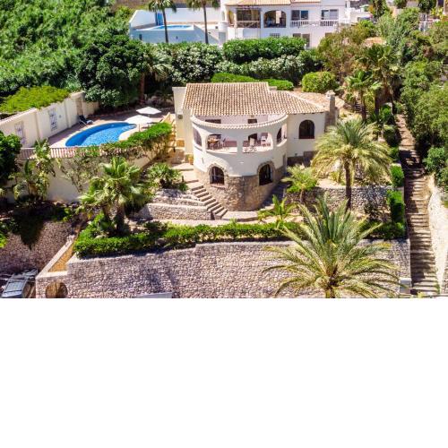 Villa Mar Azul by WestbeckVillas