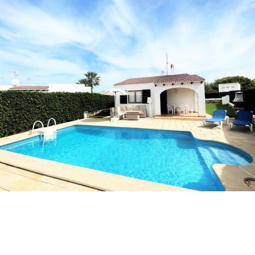 Villa Mar Dos