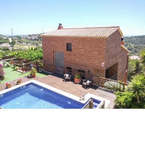 Villa Mar & Natura Sitges