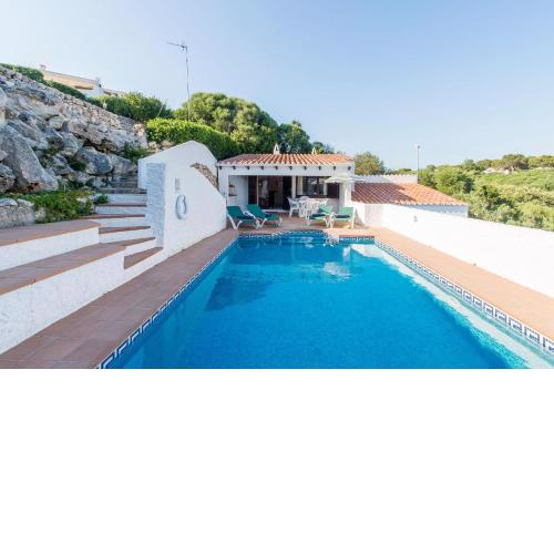 Villa Mar y Roca