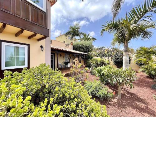Villa Mar y Teide