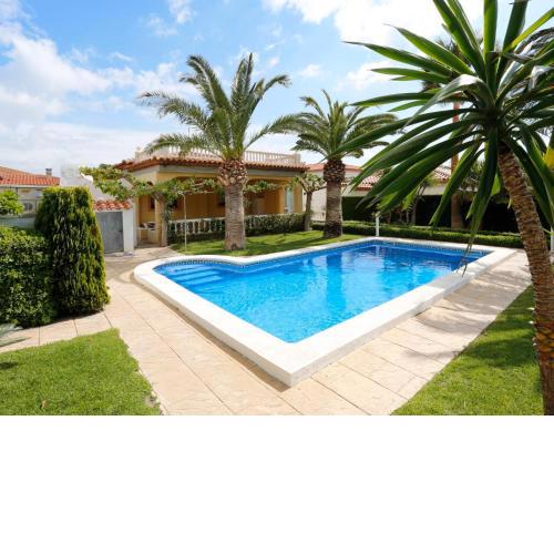 Villa Mar